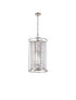 Mano Pendant 6 Light